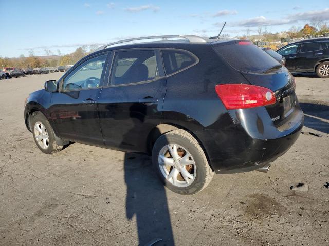 Photo 1 VIN: JN8AS58VX8W139187 - NISSAN ROGUE S 