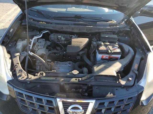 Photo 11 VIN: JN8AS58VX8W139187 - NISSAN ROGUE S 