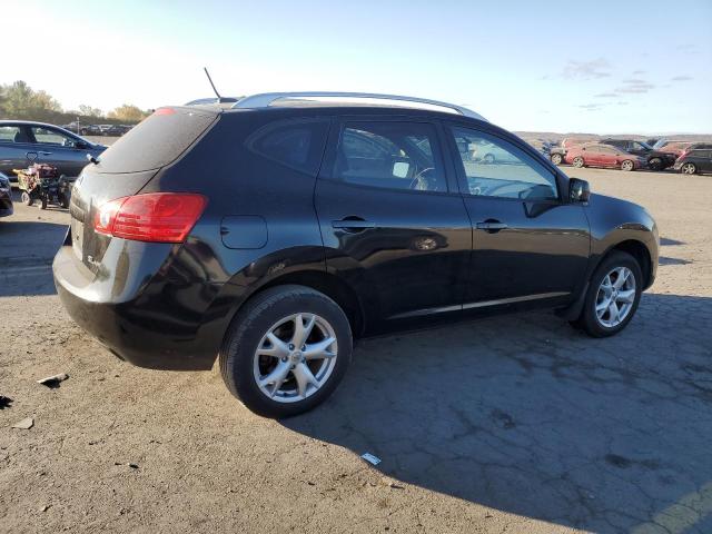 Photo 2 VIN: JN8AS58VX8W139187 - NISSAN ROGUE S 