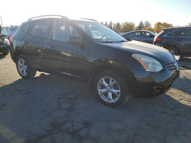 Photo 3 VIN: JN8AS58VX8W139187 - NISSAN ROGUE S 