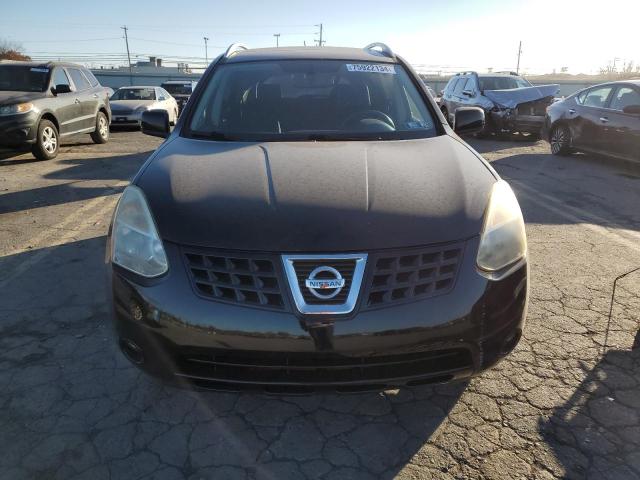 Photo 4 VIN: JN8AS58VX8W139187 - NISSAN ROGUE S 