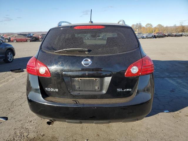 Photo 5 VIN: JN8AS58VX8W139187 - NISSAN ROGUE S 