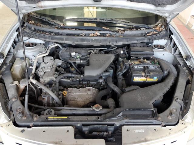 Photo 11 VIN: JN8AS58VX8W141750 - NISSAN ROGUE 