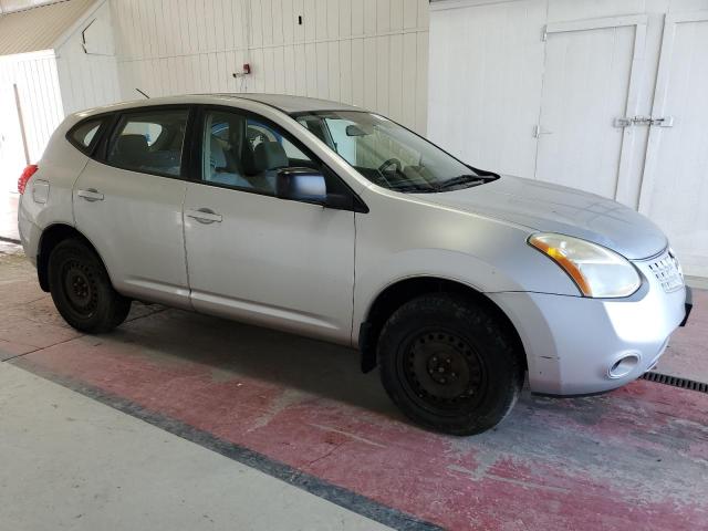 Photo 3 VIN: JN8AS58VX8W141750 - NISSAN ROGUE 