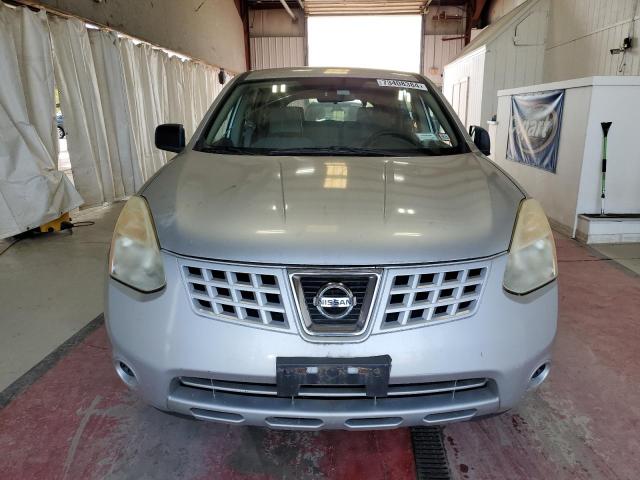 Photo 4 VIN: JN8AS58VX8W141750 - NISSAN ROGUE 