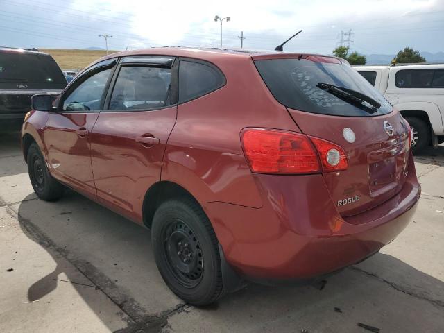 Photo 1 VIN: JN8AS58VX8W144437 - NISSAN ROGUE S 