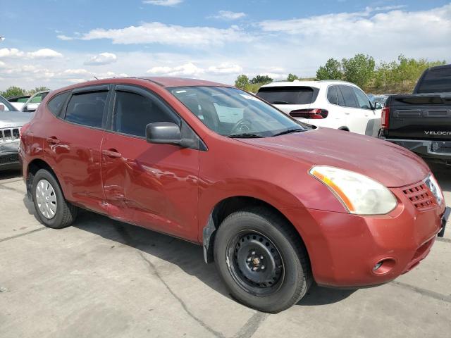 Photo 3 VIN: JN8AS58VX8W144437 - NISSAN ROGUE S 