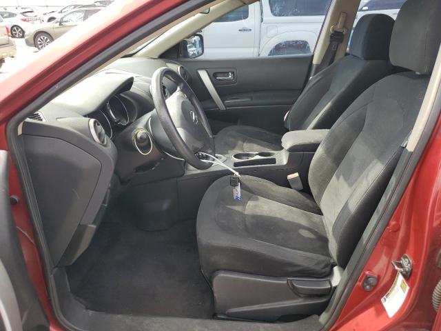 Photo 6 VIN: JN8AS58VX8W144437 - NISSAN ROGUE S 