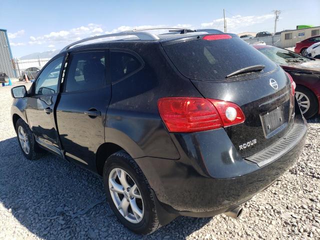 Photo 1 VIN: JN8AS58VX8W400074 - NISSAN ROGUE 