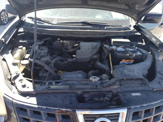 Photo 10 VIN: JN8AS58VX8W400074 - NISSAN ROGUE 