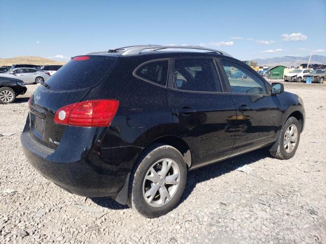 Photo 2 VIN: JN8AS58VX8W400074 - NISSAN ROGUE 