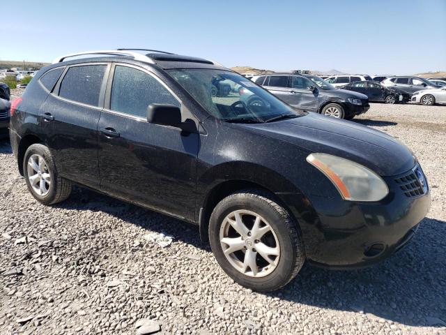 Photo 3 VIN: JN8AS58VX8W400074 - NISSAN ROGUE 