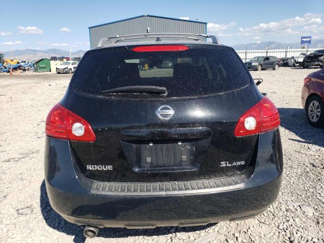 Photo 5 VIN: JN8AS58VX8W400074 - NISSAN ROGUE 