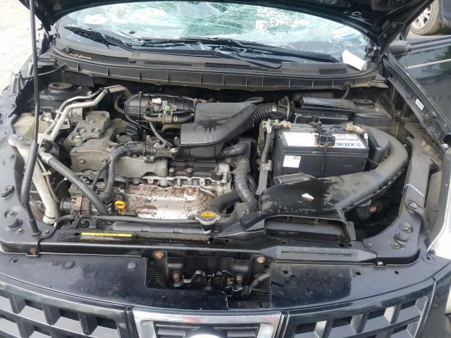 Photo 6 VIN: JN8AS58VX8W407929 - NISSAN ROGUE S 