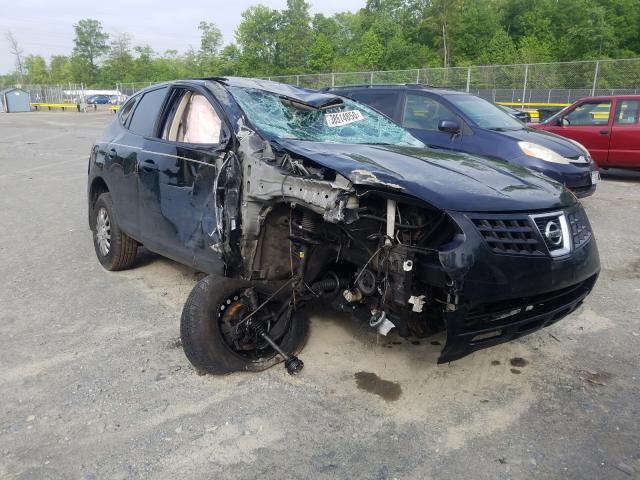 Photo 8 VIN: JN8AS58VX8W407929 - NISSAN ROGUE S 