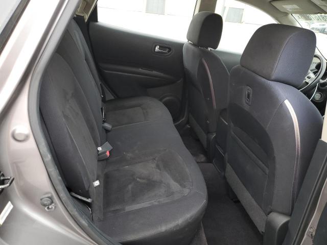 Photo 10 VIN: JN8AS58VX8W410068 - NISSAN ROGUE 