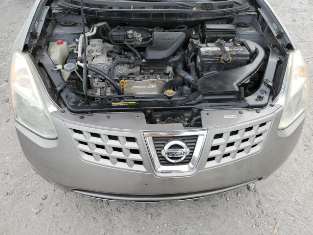 Photo 11 VIN: JN8AS58VX8W410068 - NISSAN ROGUE 