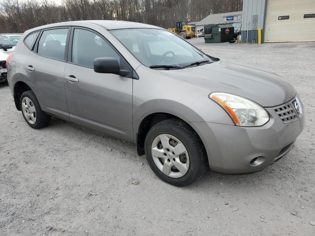 Photo 3 VIN: JN8AS58VX8W410068 - NISSAN ROGUE 