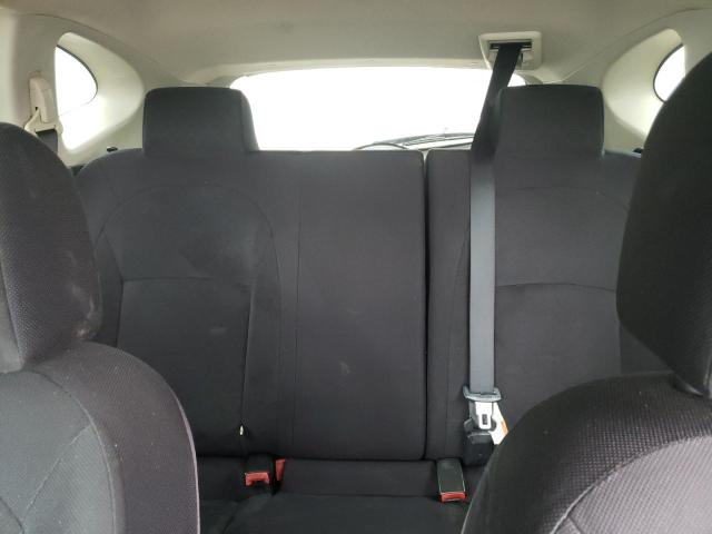 Photo 9 VIN: JN8AS58VX8W412435 - NISSAN ROGUE 