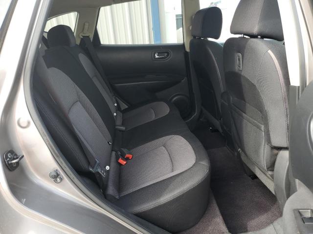 Photo 10 VIN: JN8AS58VX9W162163 - NISSAN ROGUE 