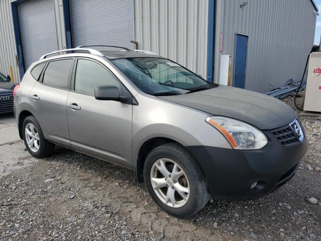 Photo 3 VIN: JN8AS58VX9W162163 - NISSAN ROGUE 