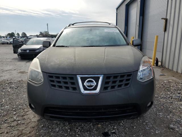 Photo 4 VIN: JN8AS58VX9W162163 - NISSAN ROGUE 