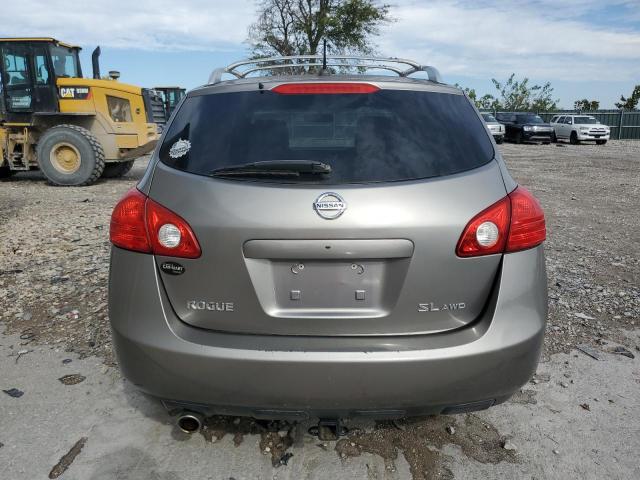 Photo 5 VIN: JN8AS58VX9W162163 - NISSAN ROGUE 