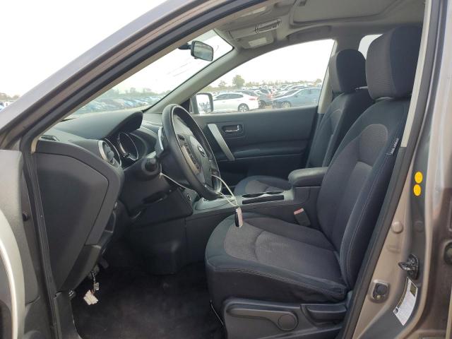 Photo 6 VIN: JN8AS58VX9W162163 - NISSAN ROGUE 