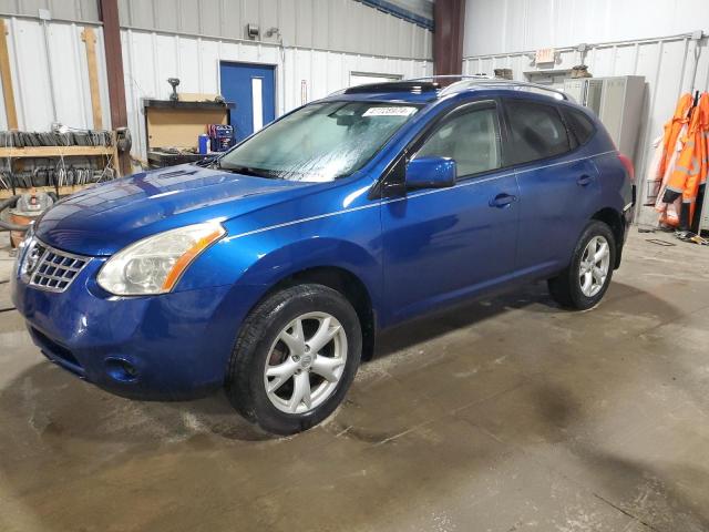 Photo 0 VIN: JN8AS58VX9W173910 - NISSAN ROGUE 