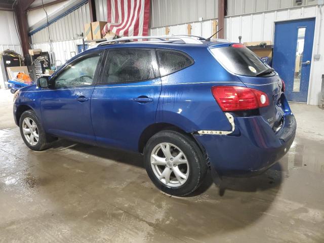 Photo 1 VIN: JN8AS58VX9W173910 - NISSAN ROGUE 