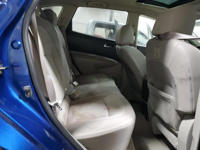 Photo 10 VIN: JN8AS58VX9W173910 - NISSAN ROGUE 