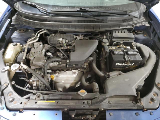 Photo 11 VIN: JN8AS58VX9W173910 - NISSAN ROGUE 