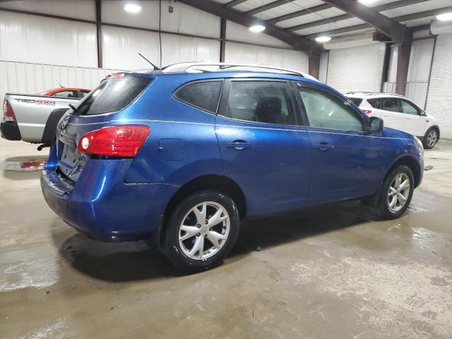 Photo 2 VIN: JN8AS58VX9W173910 - NISSAN ROGUE 