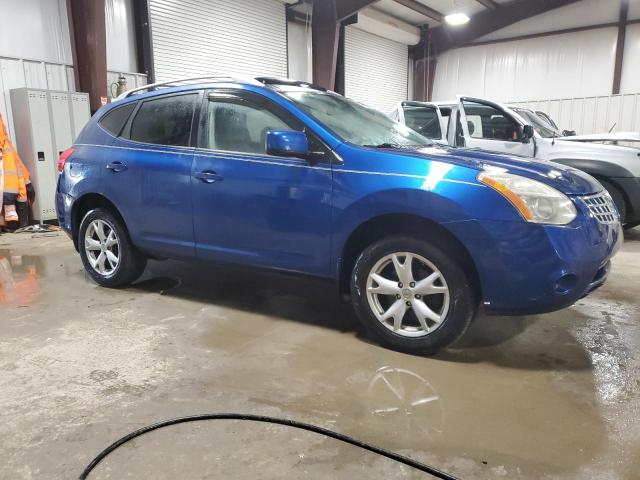 Photo 3 VIN: JN8AS58VX9W173910 - NISSAN ROGUE 