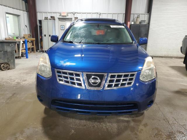 Photo 4 VIN: JN8AS58VX9W173910 - NISSAN ROGUE 