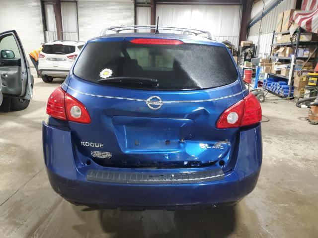 Photo 5 VIN: JN8AS58VX9W173910 - NISSAN ROGUE 