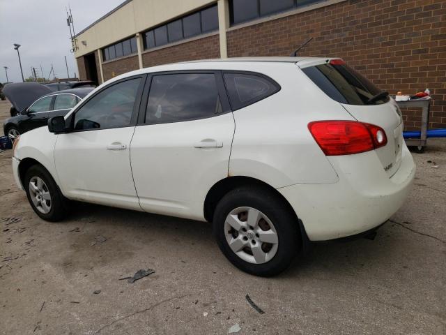 Photo 1 VIN: JN8AS58VX9W177553 - NISSAN ROGUE S 