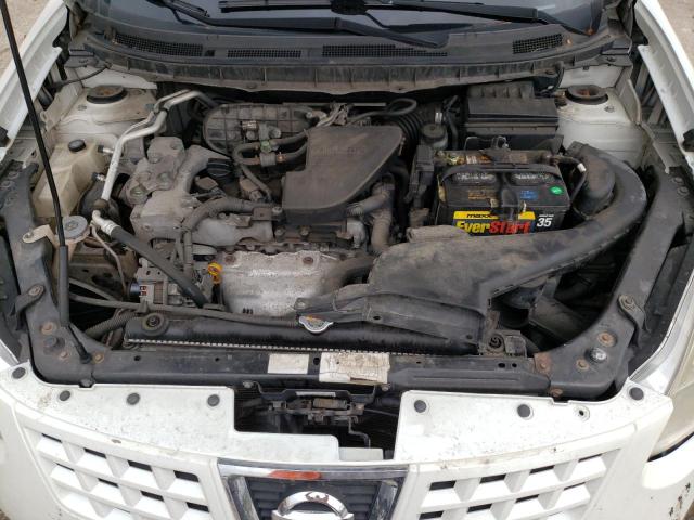 Photo 10 VIN: JN8AS58VX9W177553 - NISSAN ROGUE S 