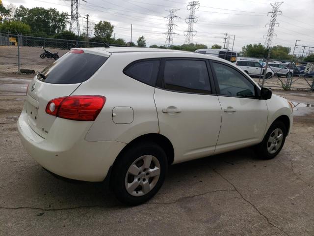 Photo 2 VIN: JN8AS58VX9W177553 - NISSAN ROGUE S 