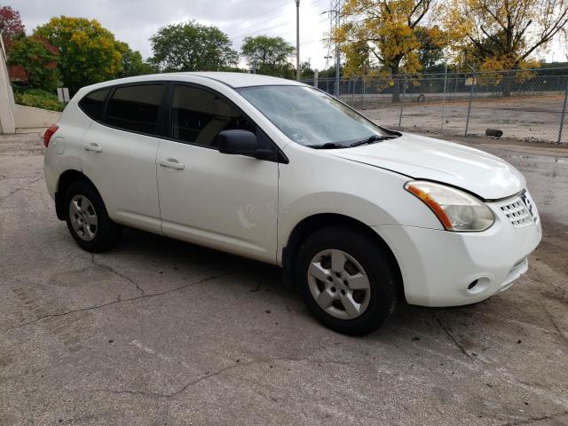 Photo 3 VIN: JN8AS58VX9W177553 - NISSAN ROGUE S 