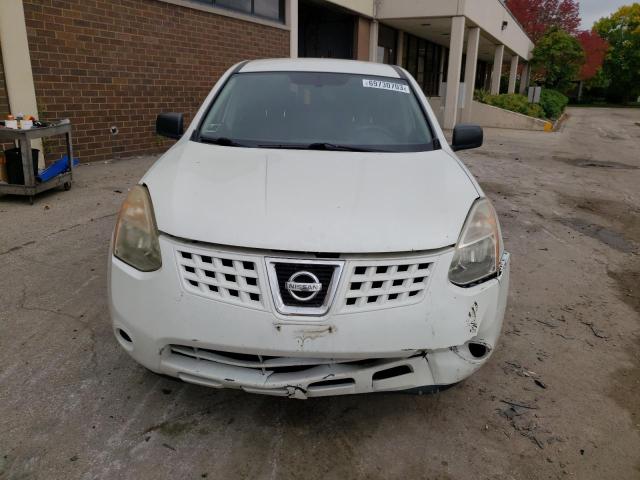 Photo 4 VIN: JN8AS58VX9W177553 - NISSAN ROGUE S 