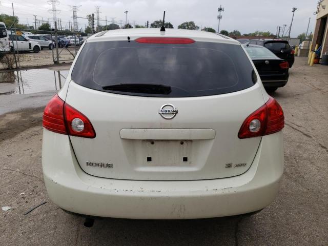 Photo 5 VIN: JN8AS58VX9W177553 - NISSAN ROGUE S 