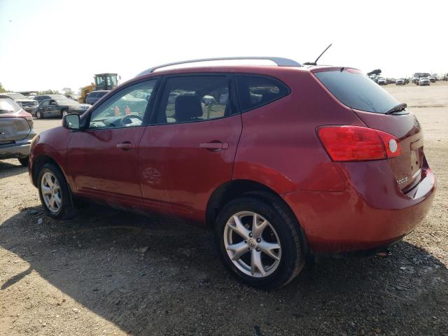 Photo 1 VIN: JN8AS58VX9W180646 - NISSAN ROGUE S 