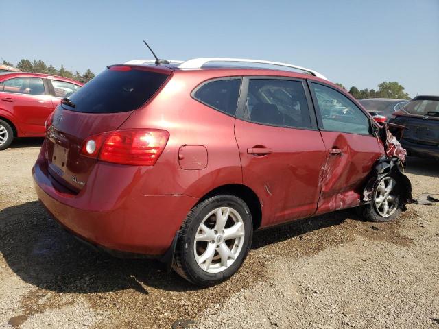 Photo 2 VIN: JN8AS58VX9W180646 - NISSAN ROGUE S 