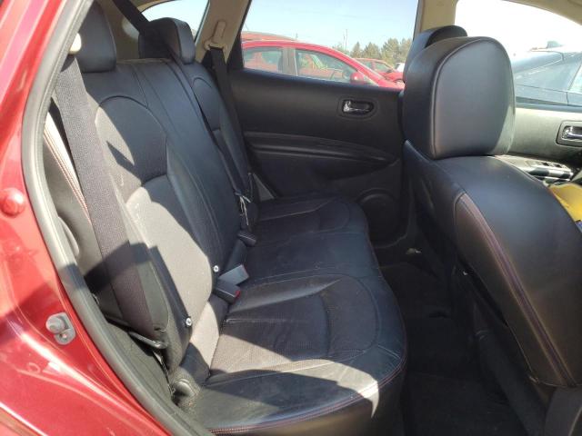 Photo 9 VIN: JN8AS58VX9W180646 - NISSAN ROGUE S 