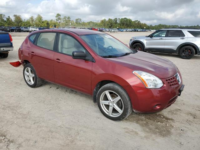 Photo 3 VIN: JN8AS58VX9W181053 - NISSAN ROGUE S 