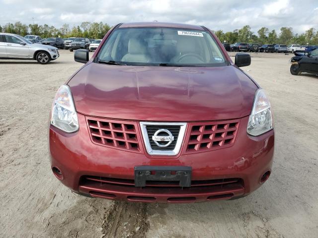 Photo 4 VIN: JN8AS58VX9W181053 - NISSAN ROGUE S 