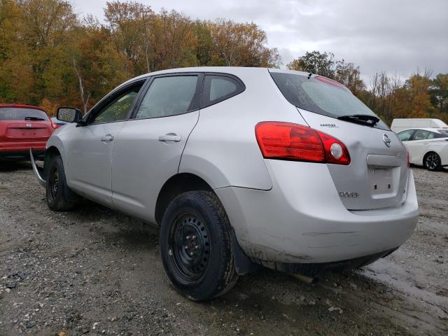 Photo 2 VIN: JN8AS58VX9W184065 - NISSAN ROGUE S 