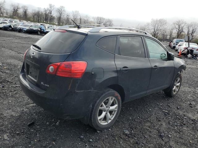 Photo 2 VIN: JN8AS58VX9W185362 - NISSAN ROGUE 