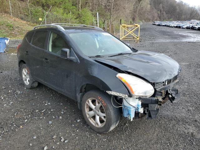 Photo 3 VIN: JN8AS58VX9W185362 - NISSAN ROGUE 